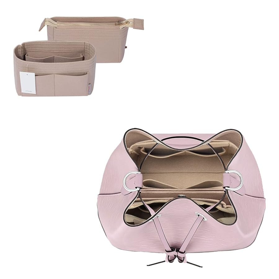 Amazon.com: ZTUJO Purse Organizer,Bag Organizer,Insert purse